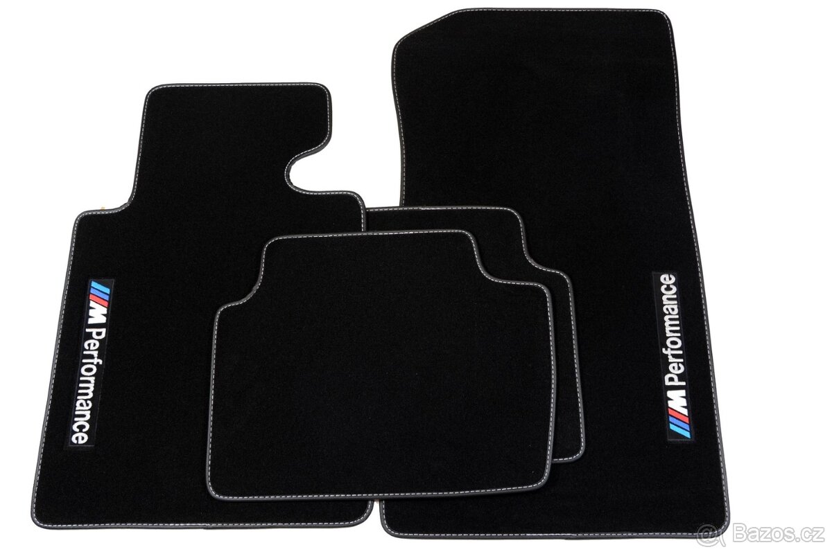AUTOKOBEREČKY BMW M-PERFORMANCE - 3