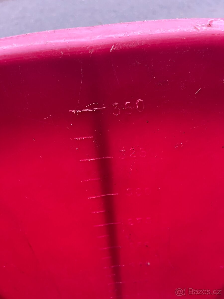 Vinařská káď 350 l - 3