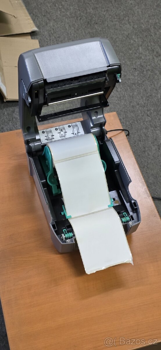 Termotiskárna Datamax E-Class Mark III - 3