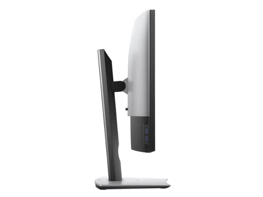 LCD 34" wide, prohnutý, Dell P3418HW - 3