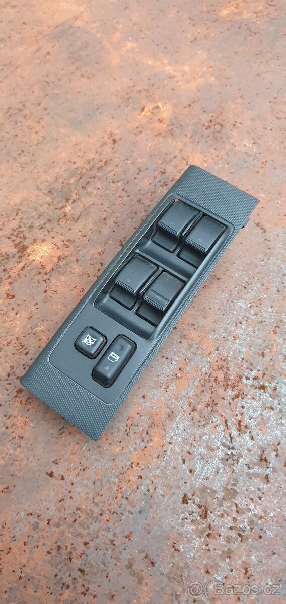 Toyota Corolla Verso - 3