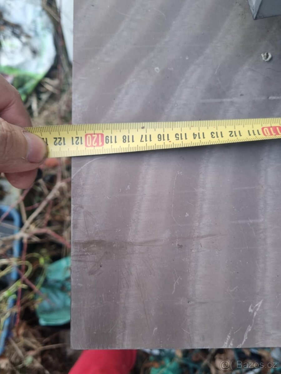 Vyvýšené záhony plastové - 3