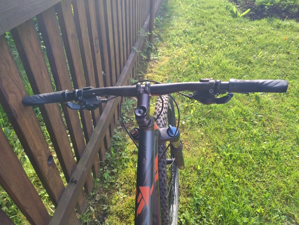 Specialized Comp Jetta dámské 29 - 3