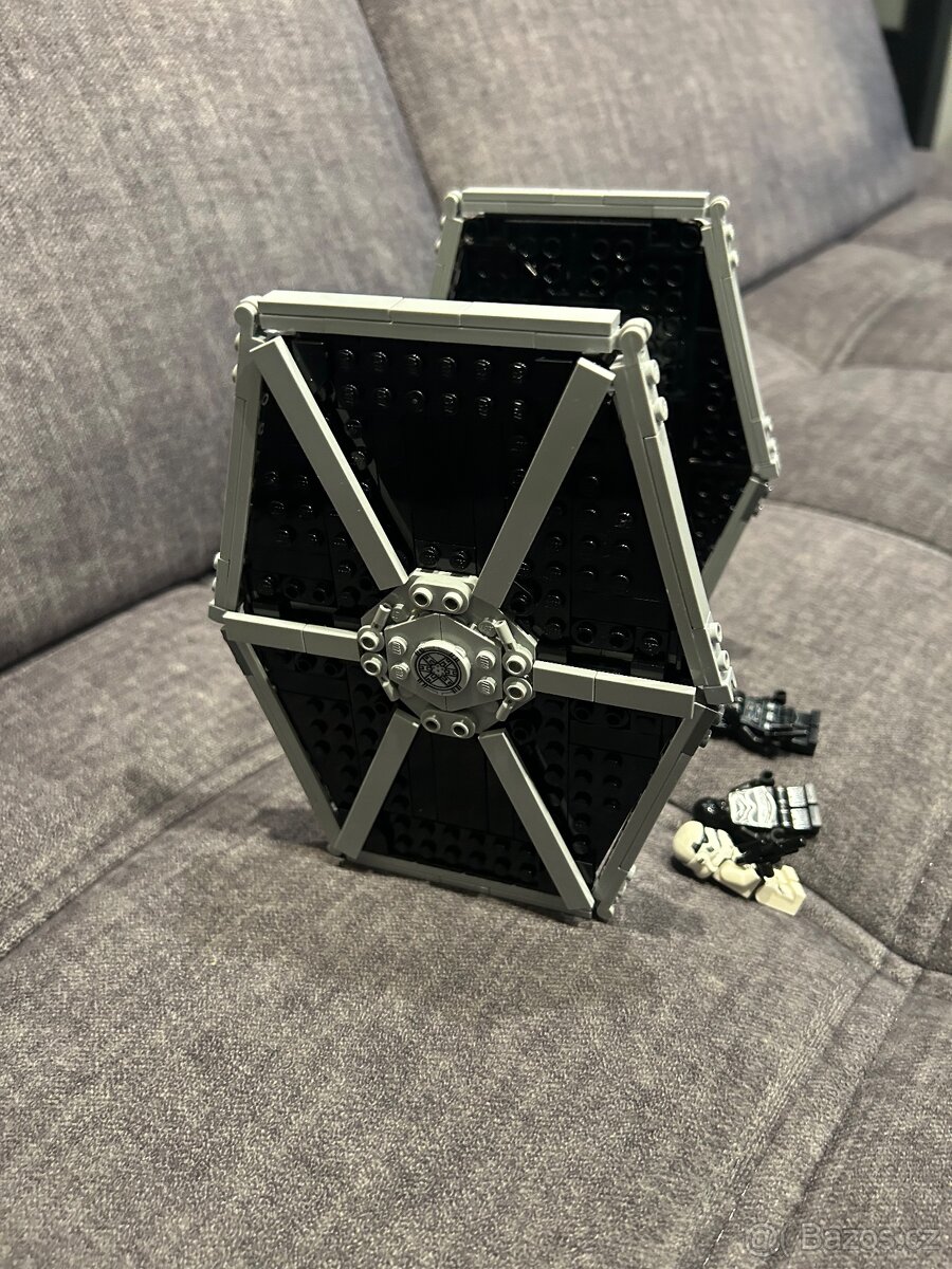 Lego star wars 75300 - 3