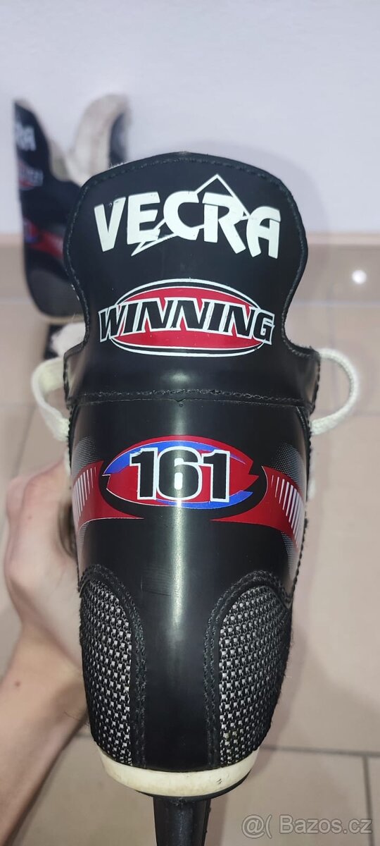 Dětské brusle Vecra 161 - 3