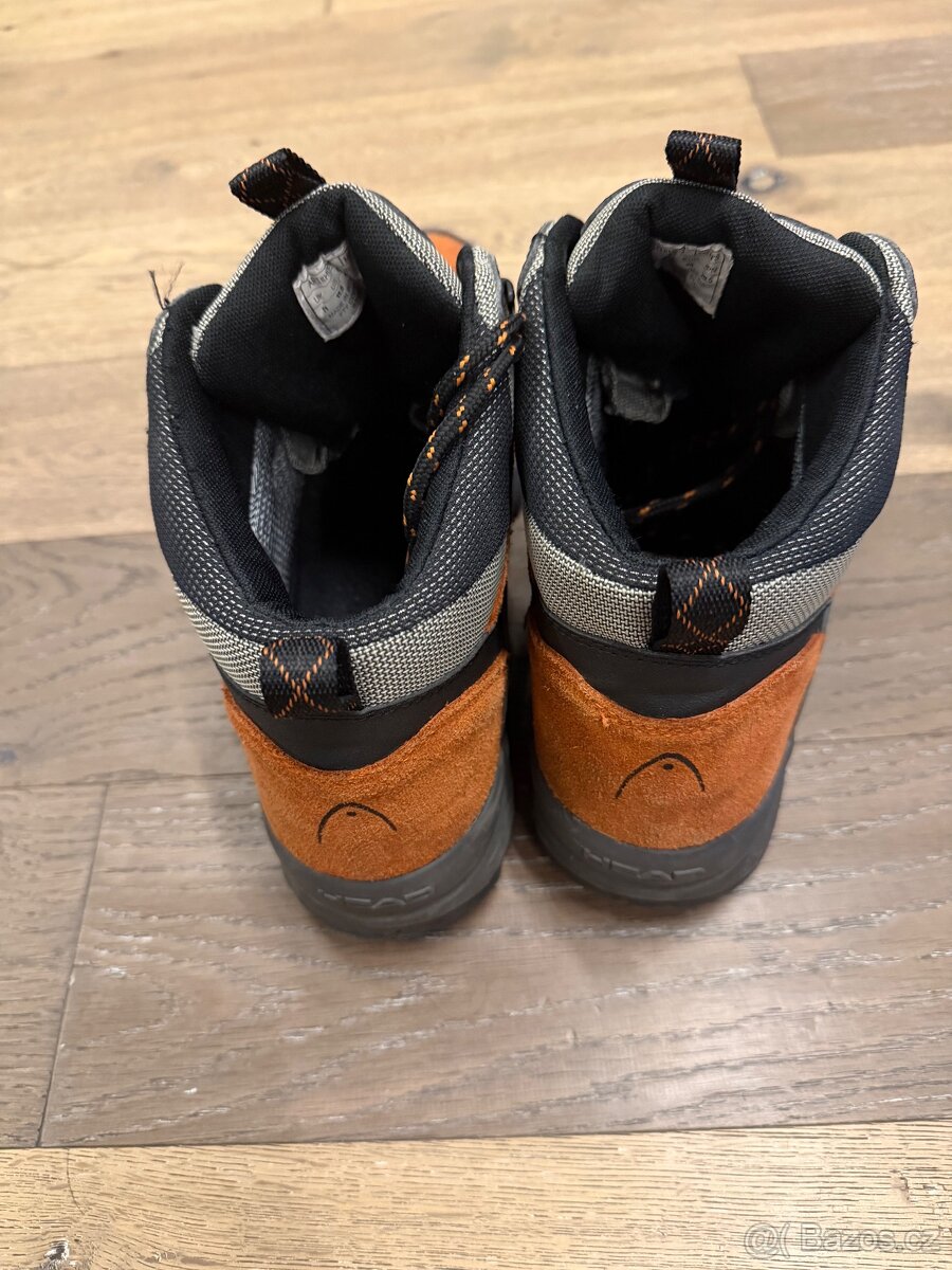 Zimní trekové boty Head - 3