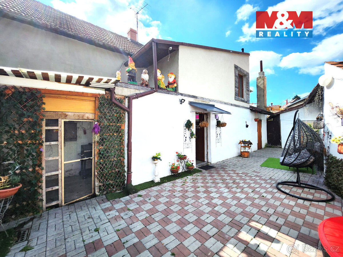 Prodej rodinného domu, 208 m², Jimlín-Zeměchy - 3