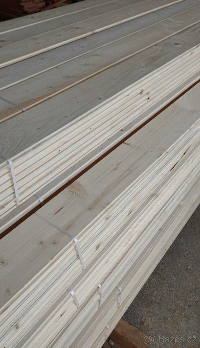 Výprodej palubek - 3