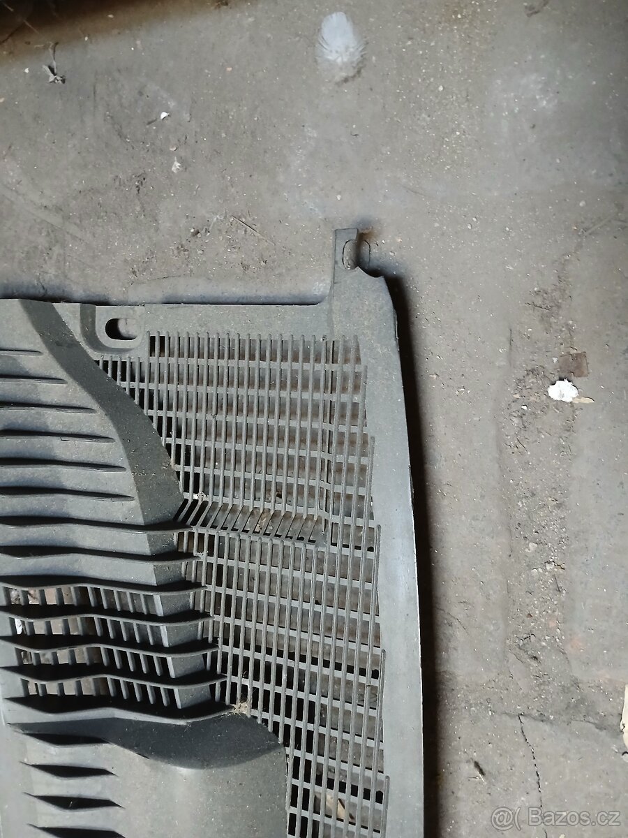 Peugeot 205 torpédo - 3