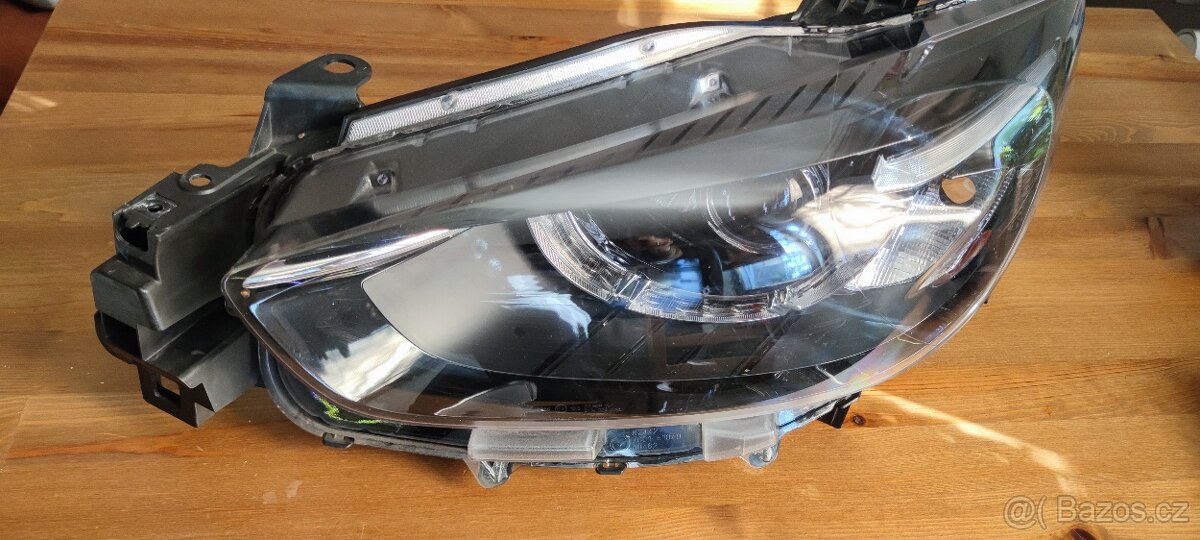 Světlo Mazda cx5 - 3
