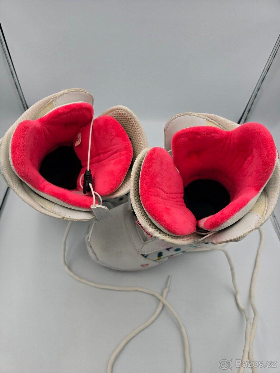 Snowboardové boty Gravity - 3