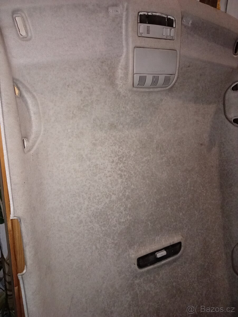 Škoda fabia 2 kombi - 3