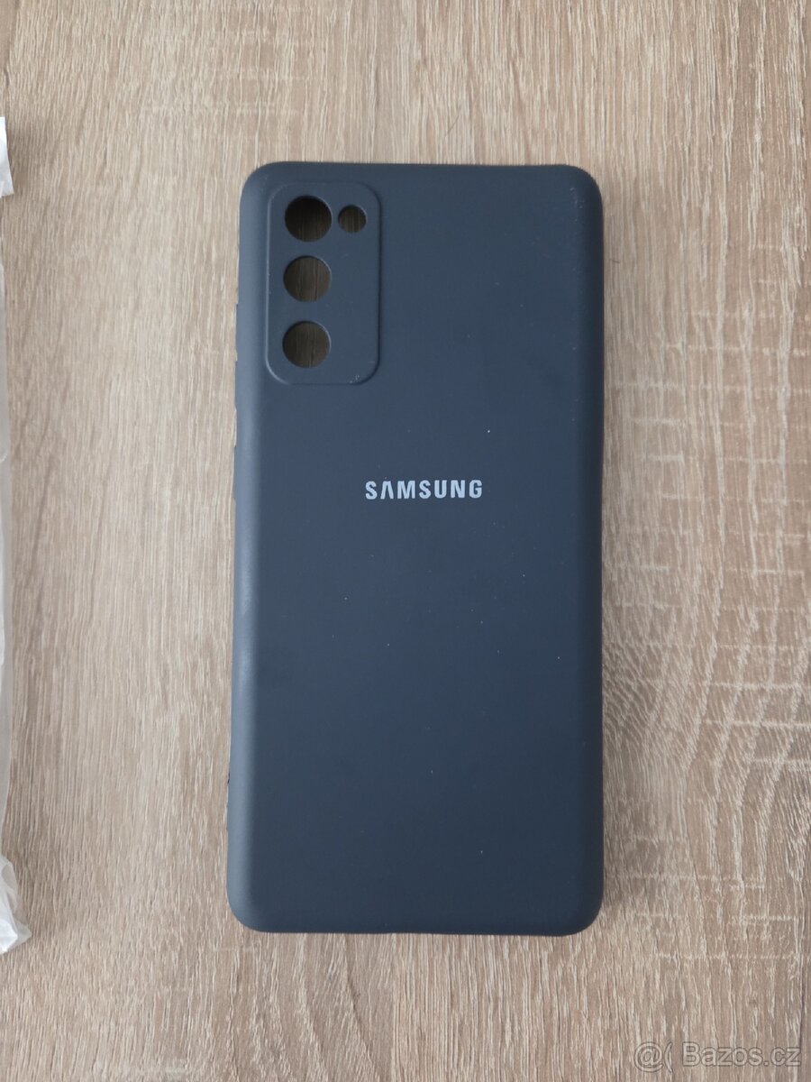 Obal Samsung S20 FE - 3