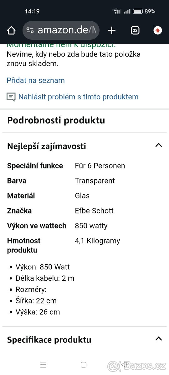 Raclette- r6 gril - 3