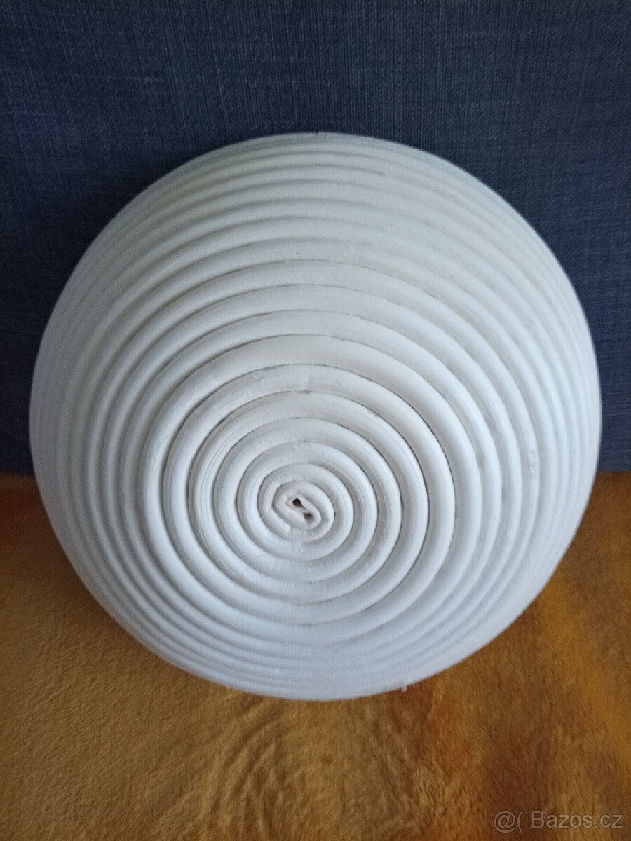 Ošatky na chleba - 3