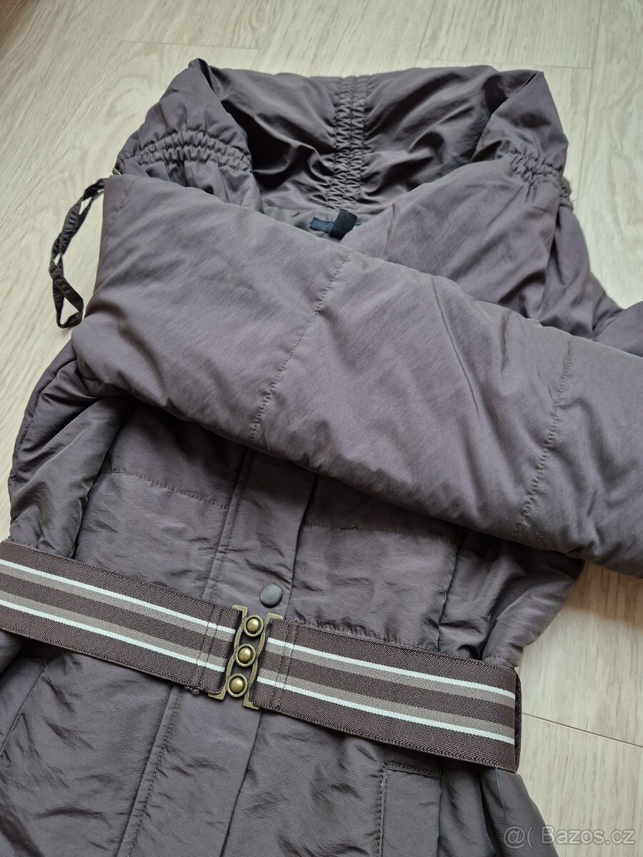 Zara, zimní bunda vel.M - 3