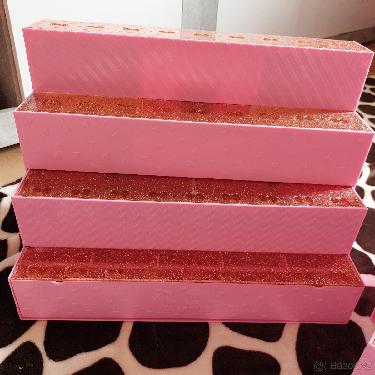 LOL výstavka 3v1 2kusy - 3