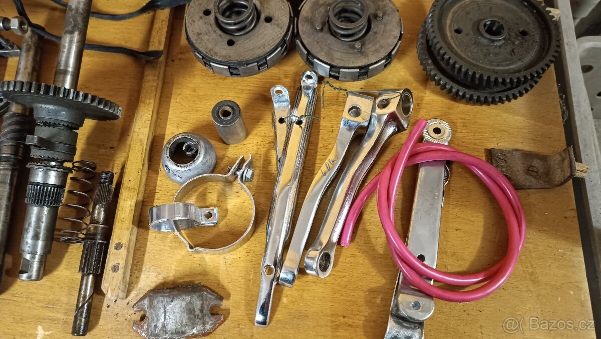 Stadion s11 díly - 3