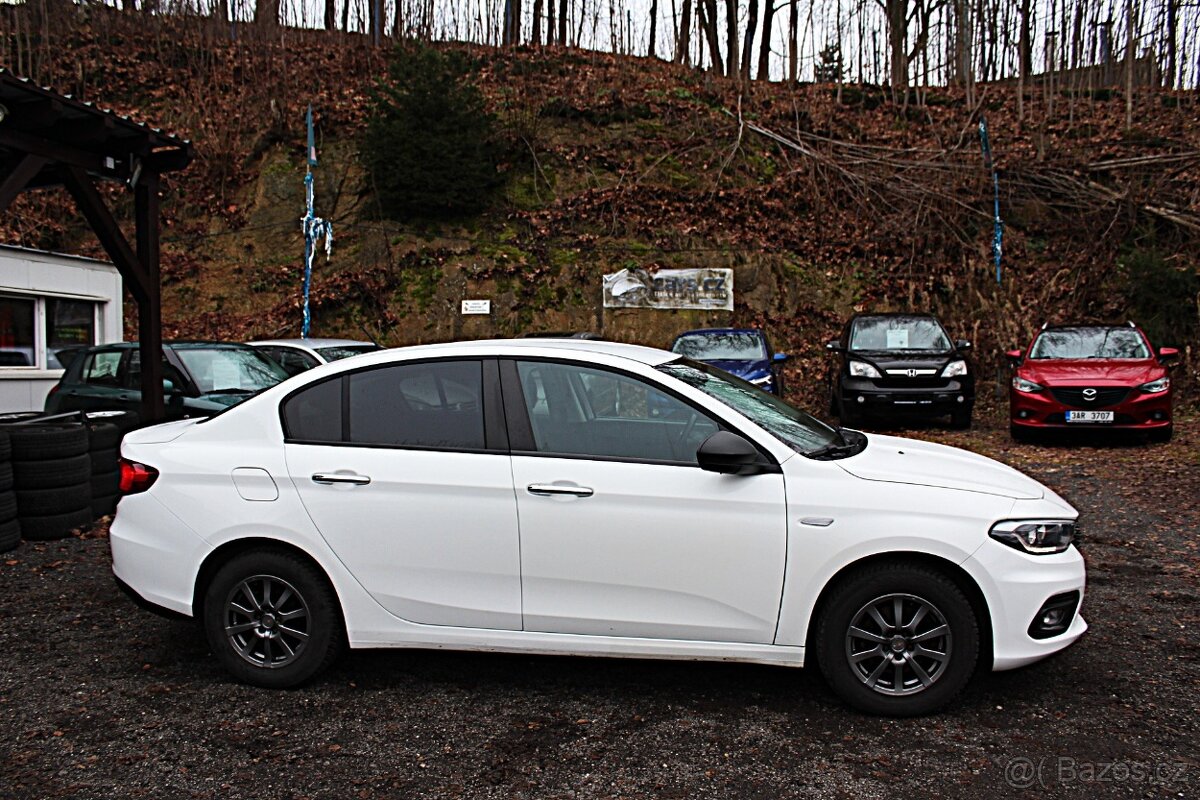 Fiat Tipo - 3
