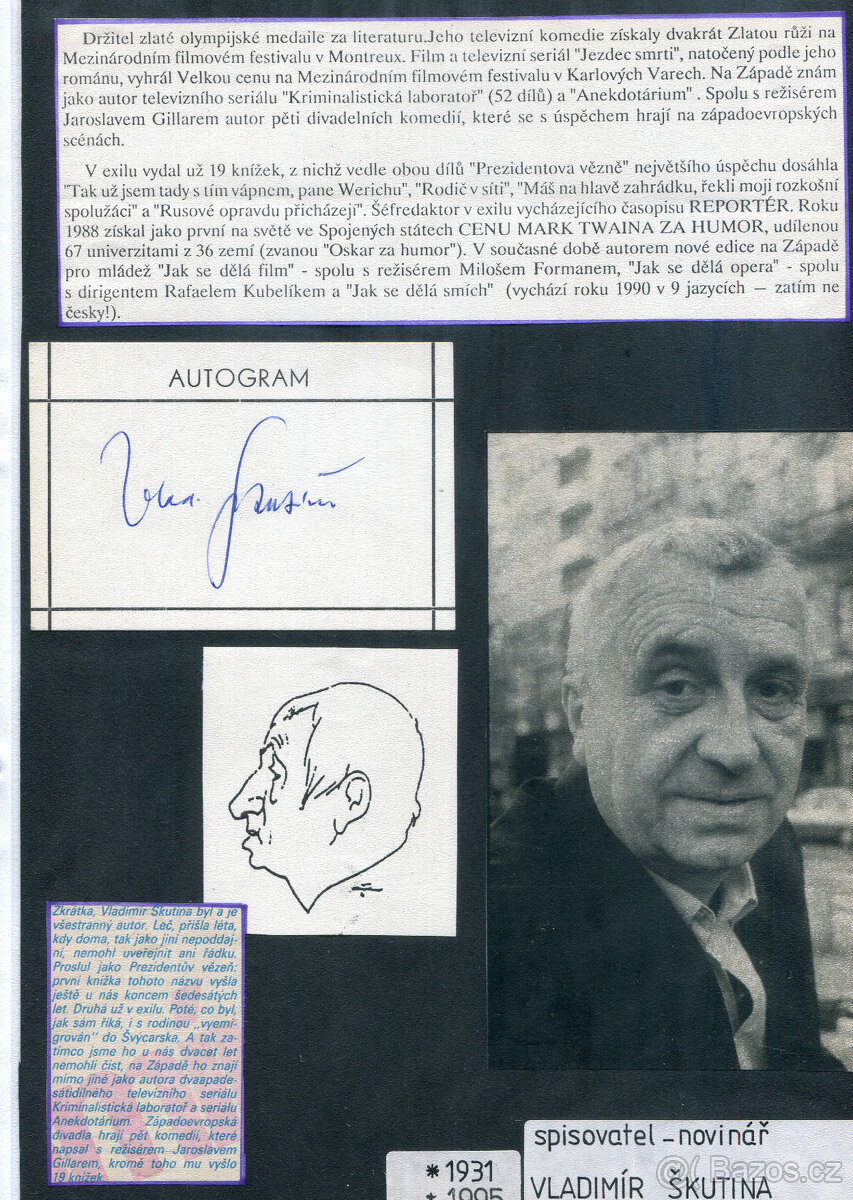 Autogramy/018 - 3