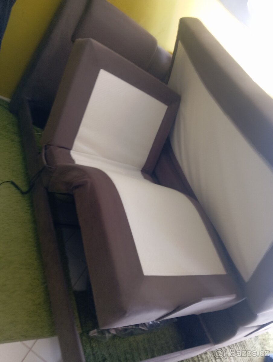 Polohovací postele - 3