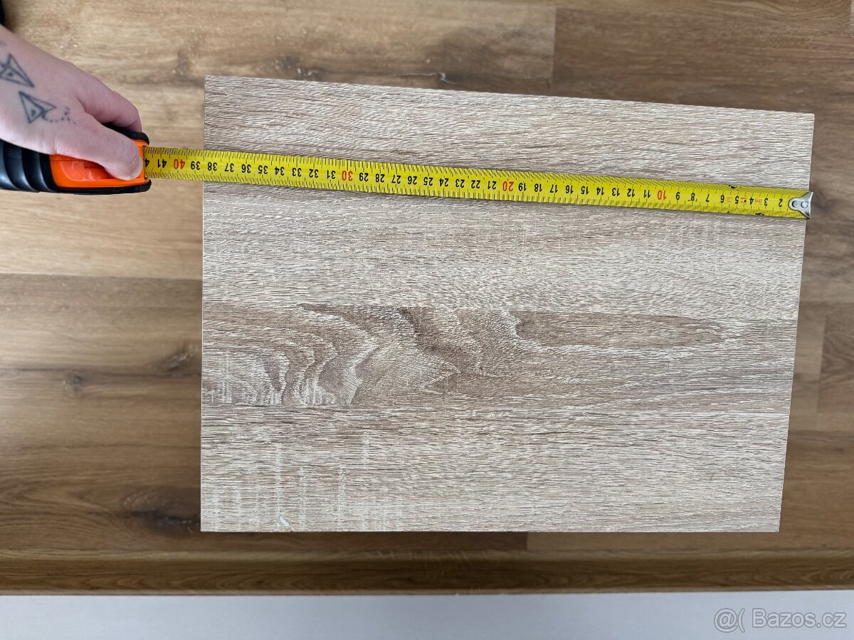 Prodám nočné stolky - 3