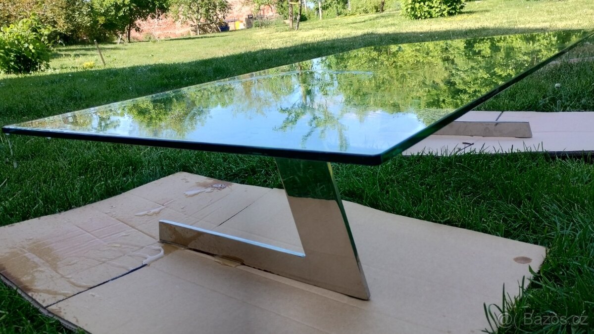 konferenční stolek - 3