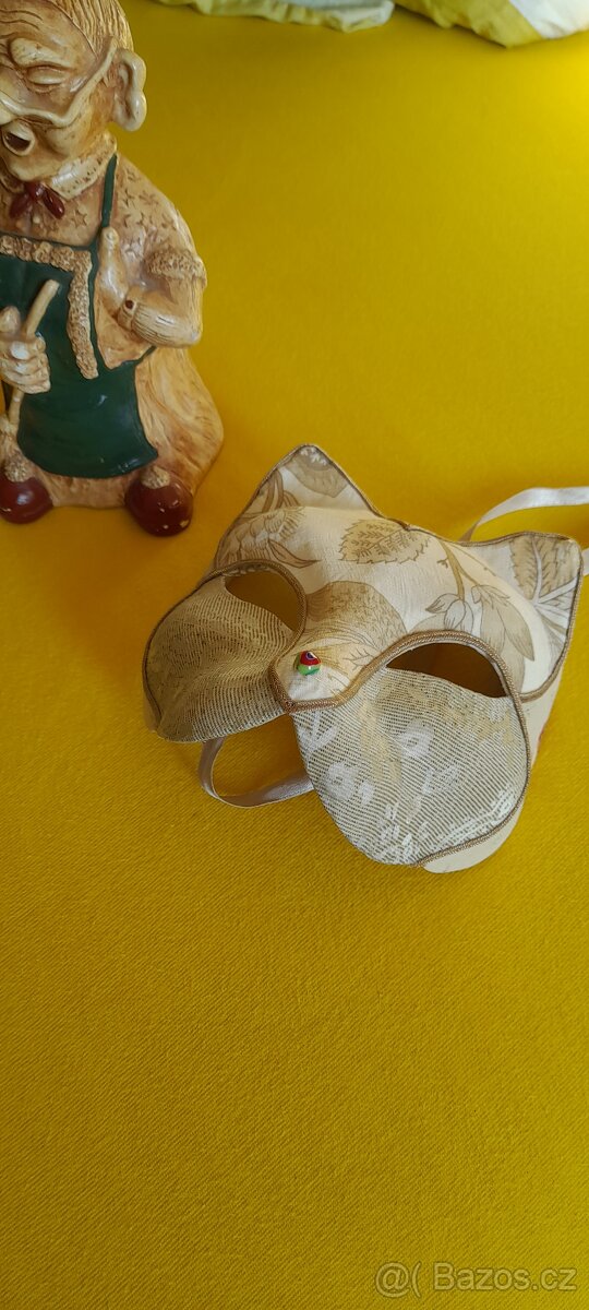 Skraboska kočka a soska babky - 3