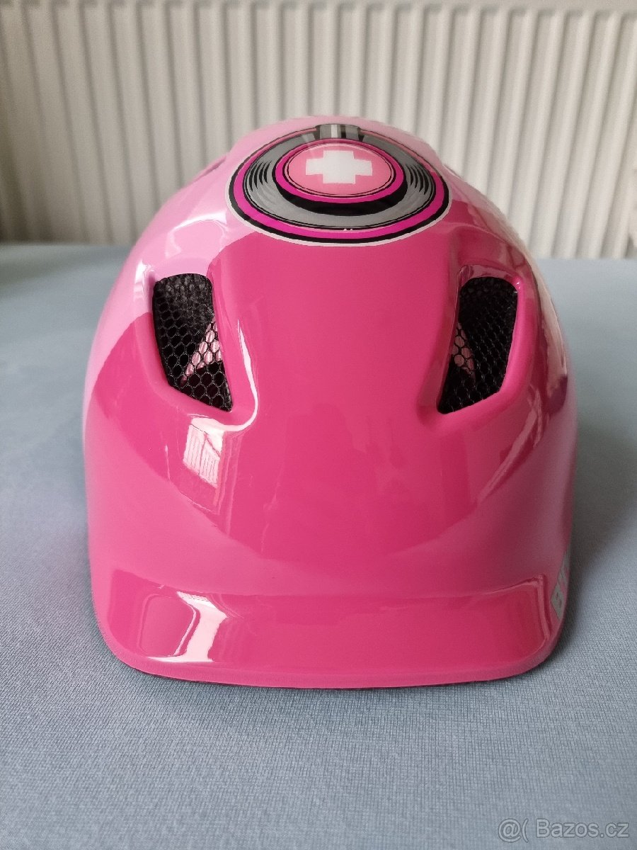 Dětská cyklo přilba - 3