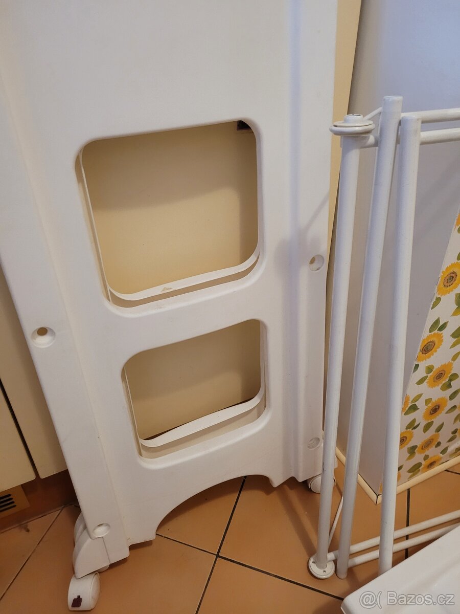 Vanička pro miminko - 3
