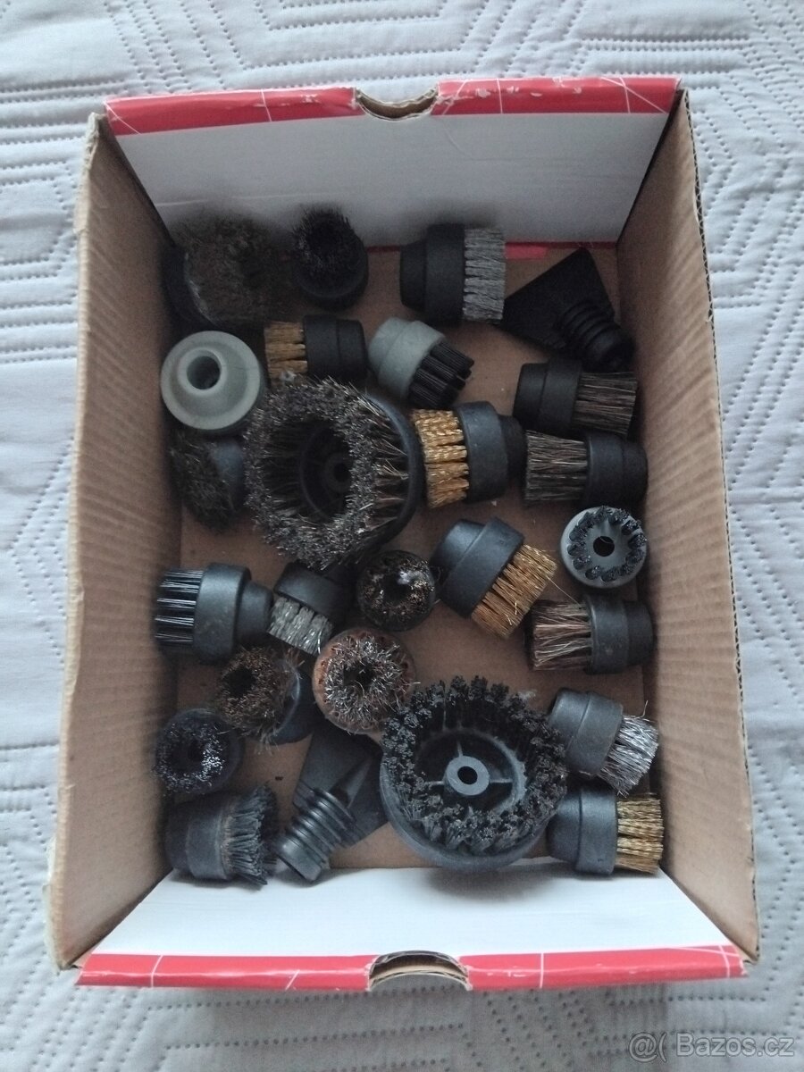 Prodám různé díly - 3