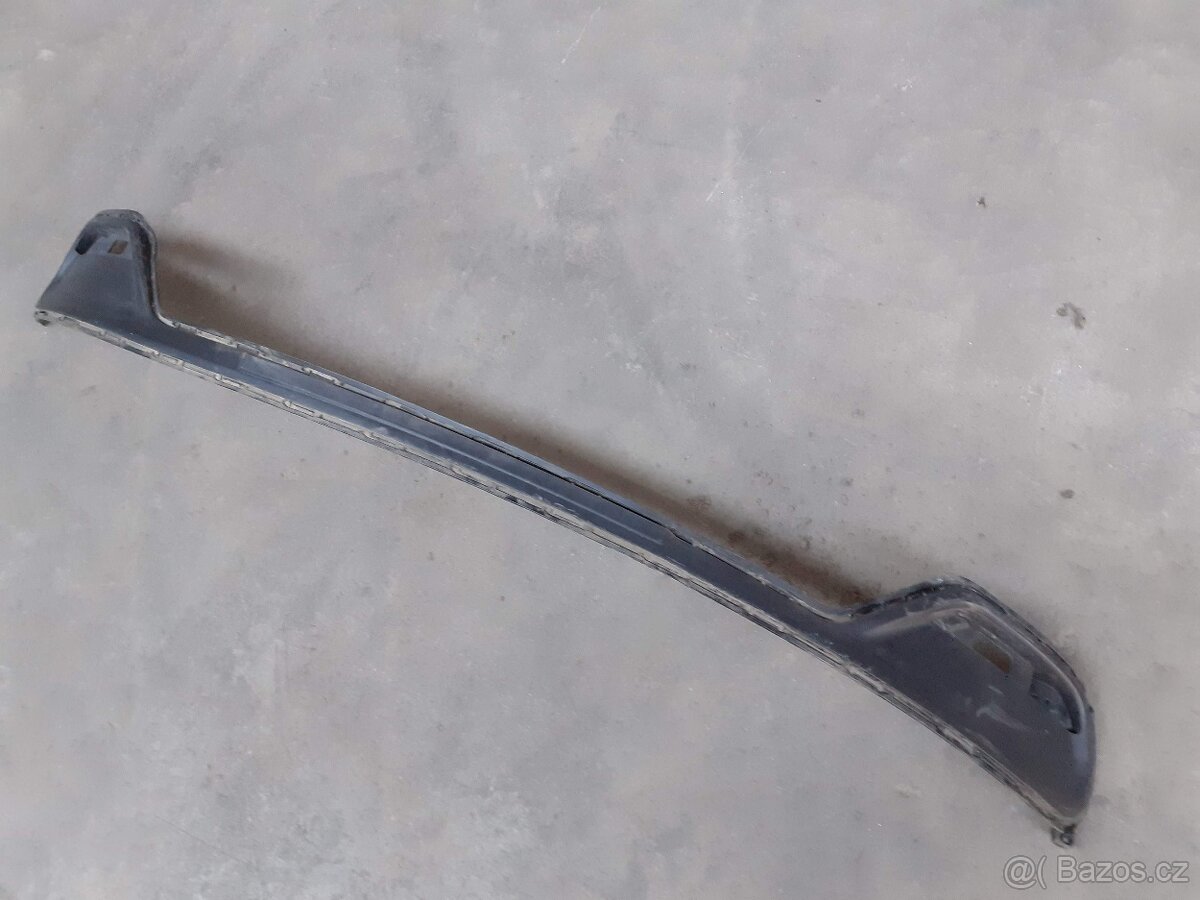 Výplň zadního nárazníku - Ceed 12- - 3