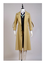 Osamu Dazai cosplay - 3