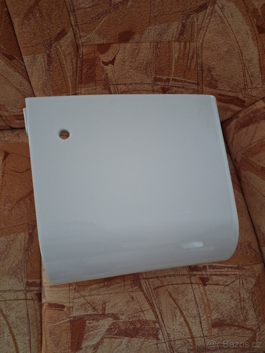 Prodám pro umyvadlo Laufen polosloup - 3