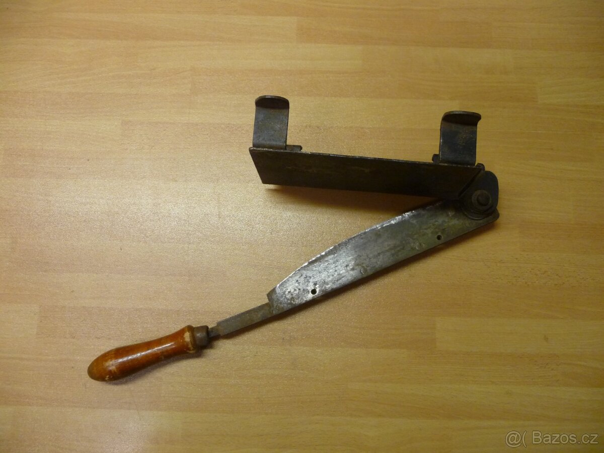 řezačka fotek - 3
