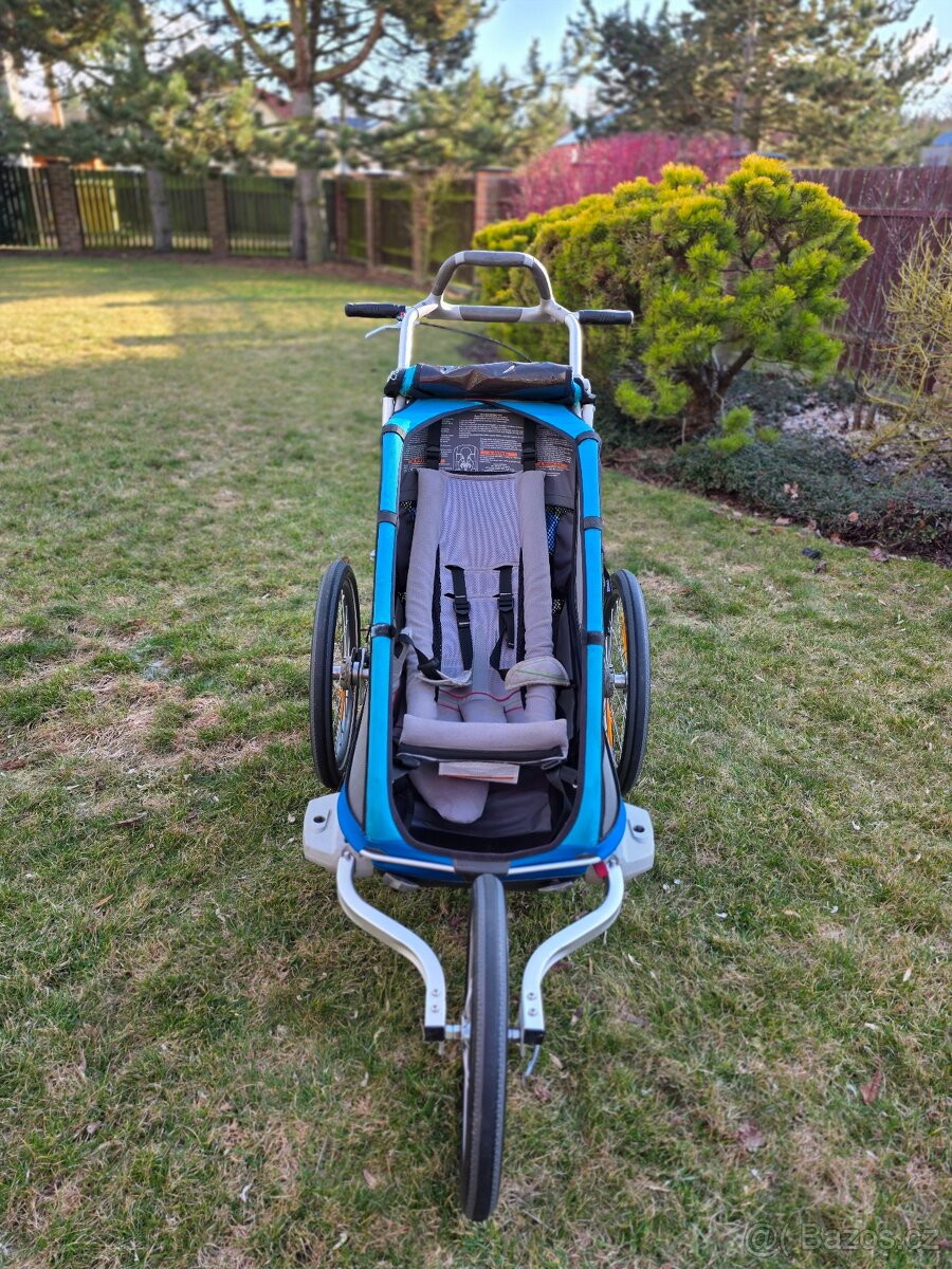 Thule Chariot CX1 - 3