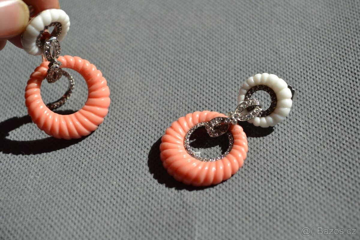 Různé šperky - 3