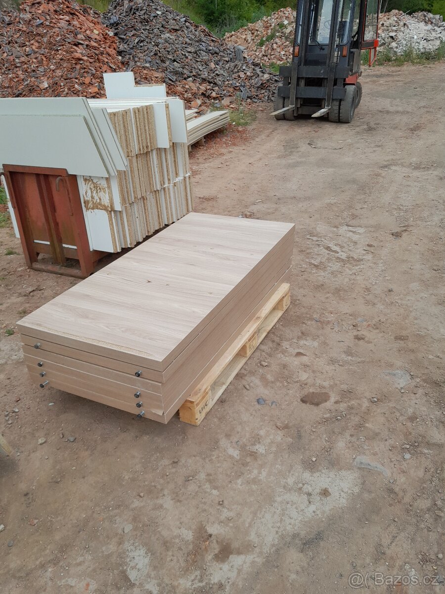 desky různe síly a množství - 3