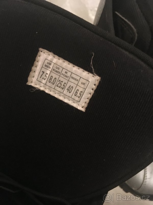 boty na snowboard - 3