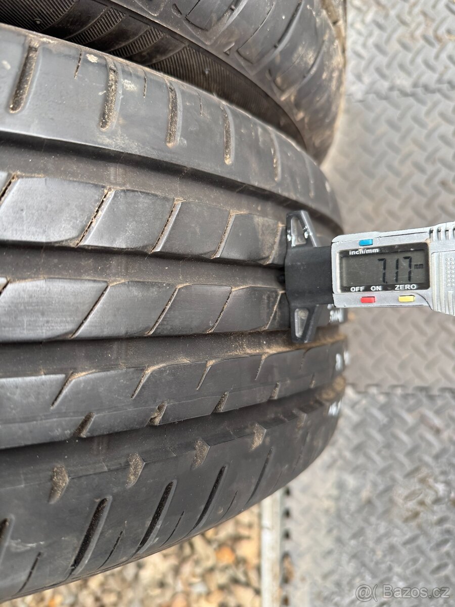 205/55/16 - Lassa letní pár pneu - 3