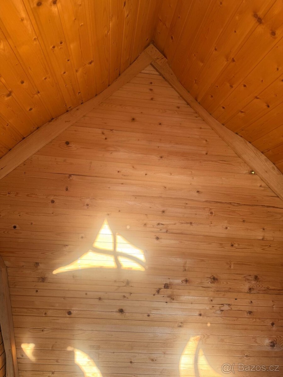 Dětský zahradní domek - 3