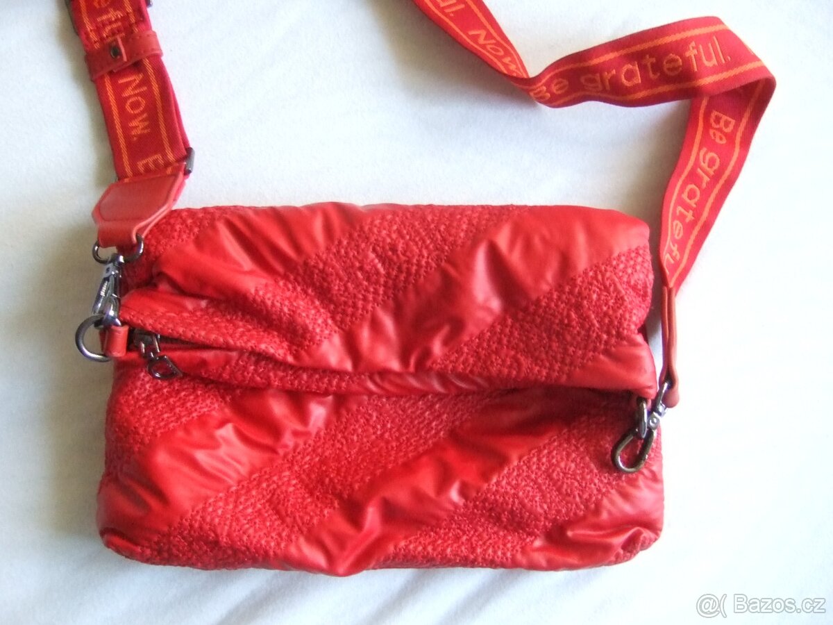 Kabelka Desigual - 3