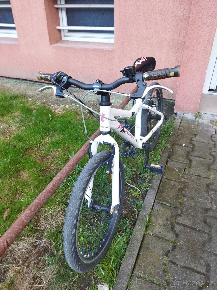 Dětské kolo 20 Superior - 3