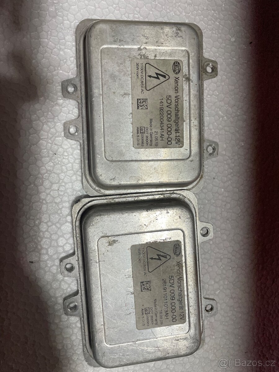 Diversity startery - 3