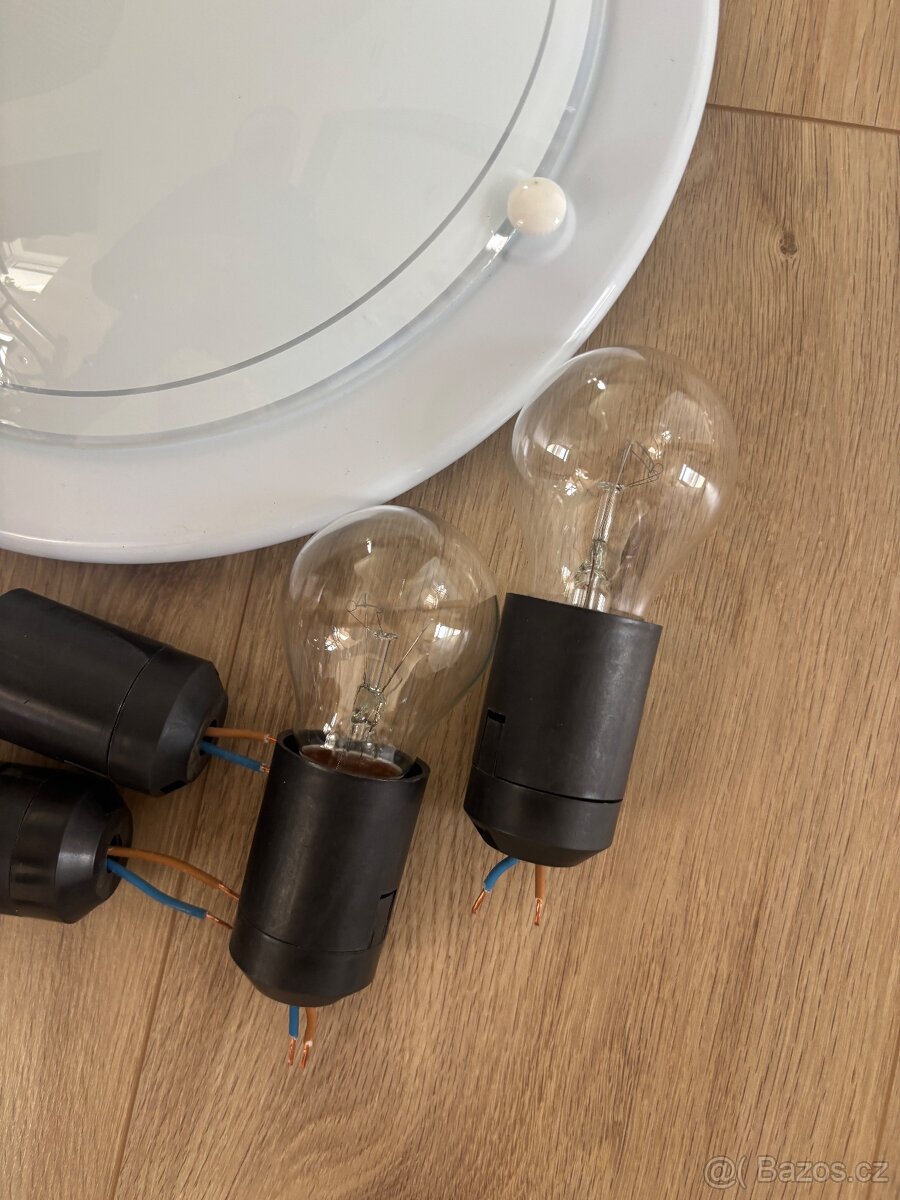 Světlo Compolux+ příslušenství - 3