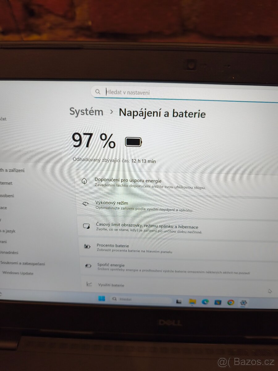 Notebook Dell Latitude 3480 - 3