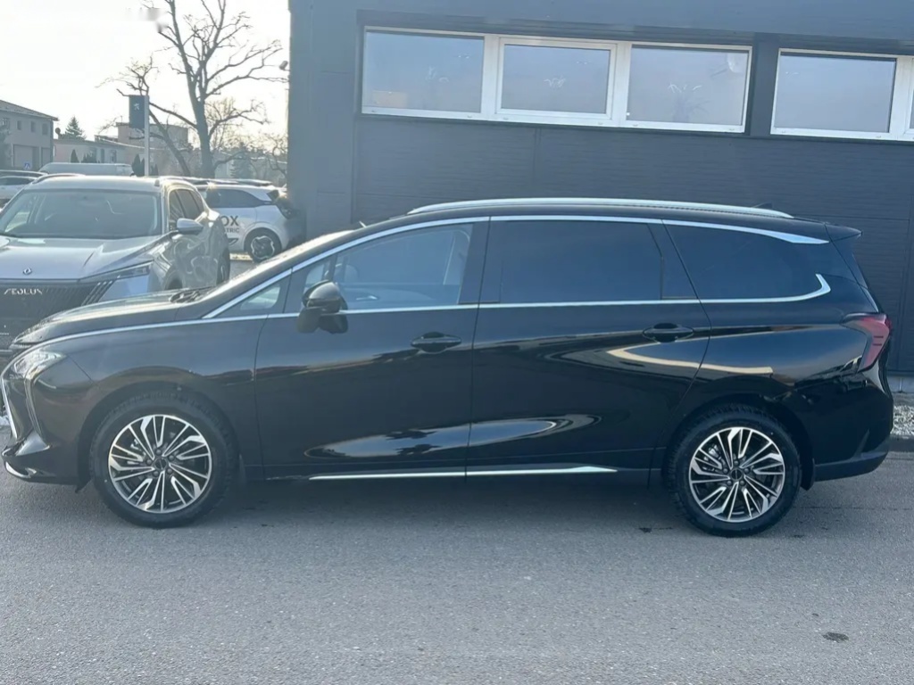 Dongfeng U-Tour, EXCLUSIVE FR - 3