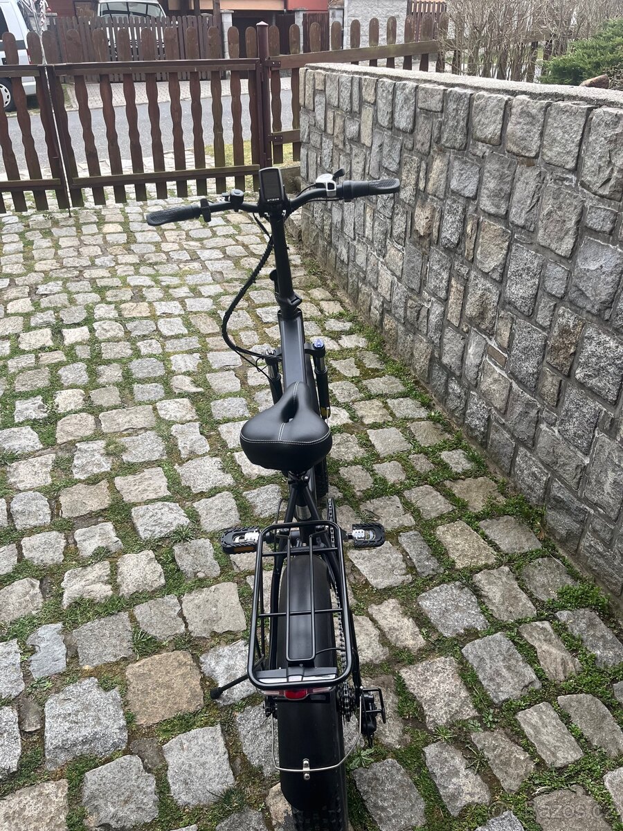 Panske elektrokolo Engwe - 3