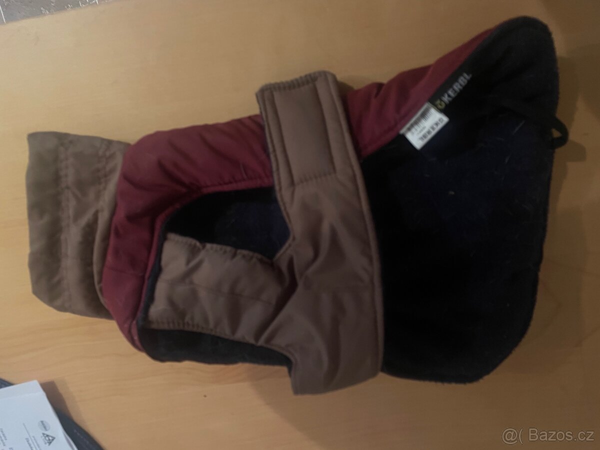 Obleček / bunda pro psa 30cm - 3