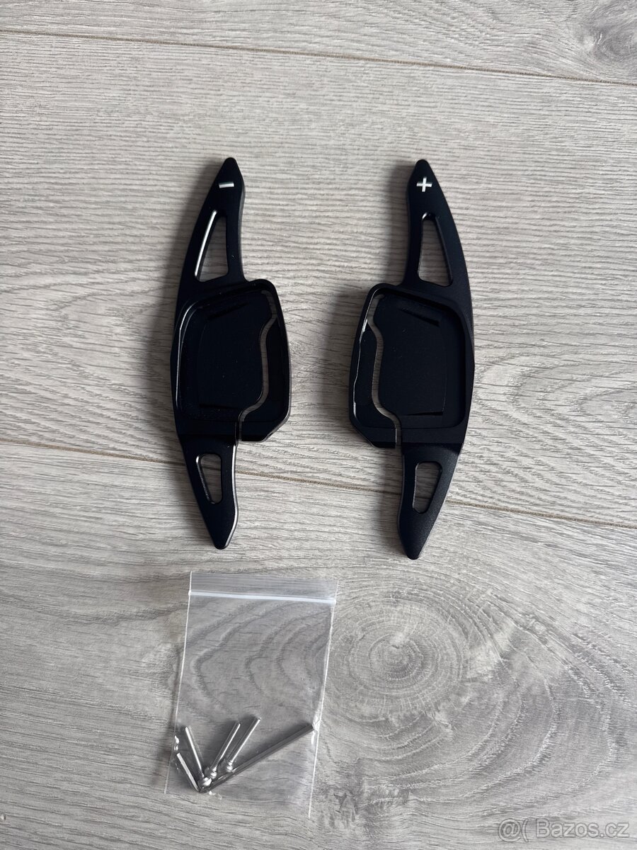 Packy razeni pod volant AUDI - 3